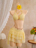 CURATOR Odessa Set - Daffodil
