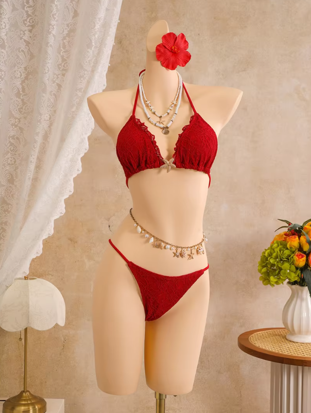 CURATOR Odessa Set - Sangria