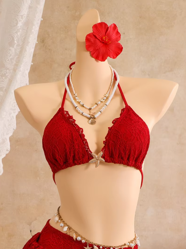 CURATOR Odessa Set - Sangria