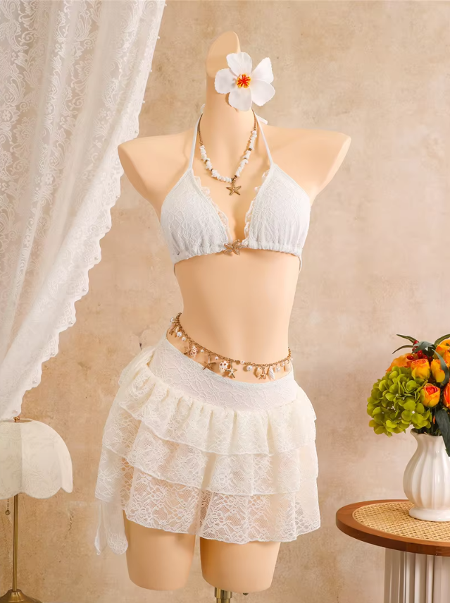 CURATOR Odessa Set - Ivory
