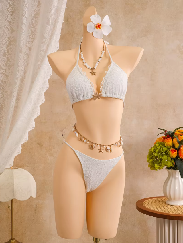 CURATOR Odessa Set - Ivory