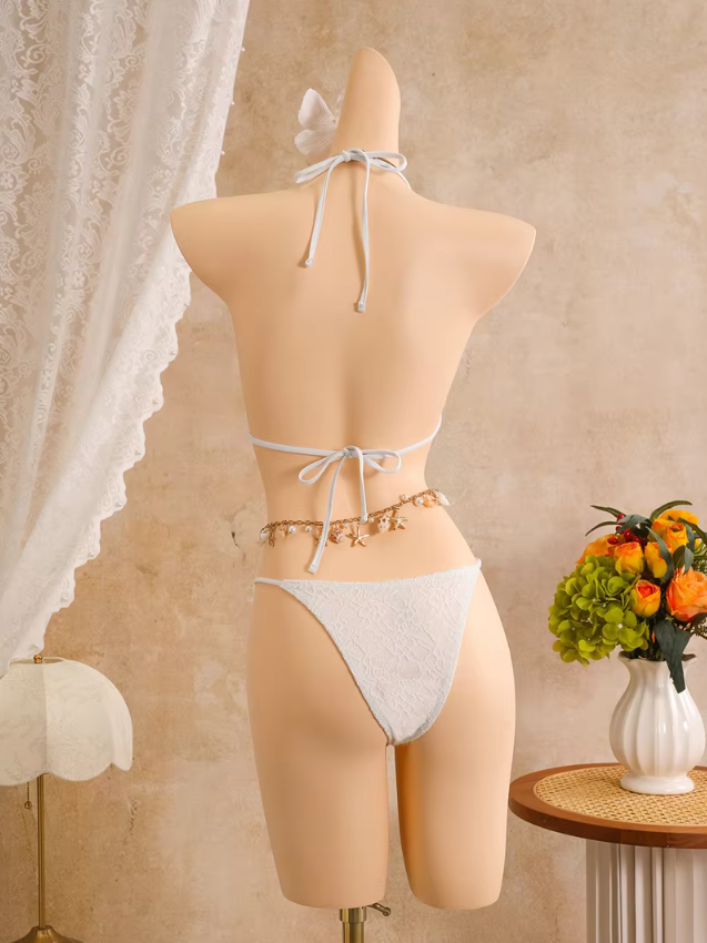 CURATOR Odessa Set - Ivory