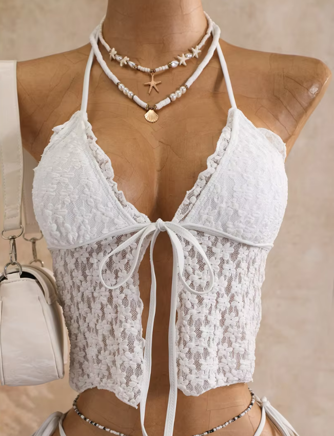 CURATOR Balmain Set - Ivory