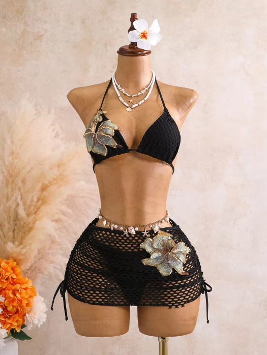 CURATOR Valetta Set - Black