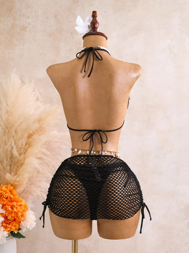 CURATOR Valetta Set - Black