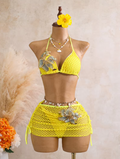 CURATOR Valetta Set - Tangerine