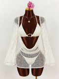 CURATOR Lumiere Ivory Set