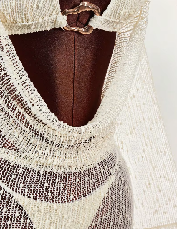 CURATOR Lumiere Ivory Set