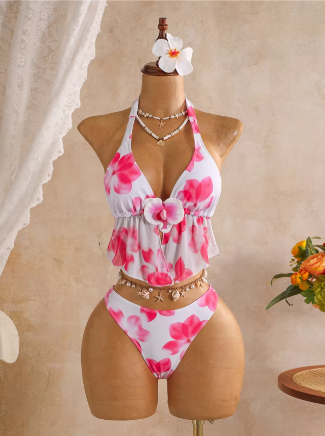 CURATOR Delilah Set - Orchid