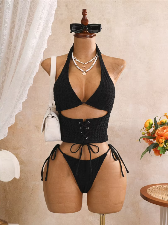 CURATOR Reiley Set - Camellia
