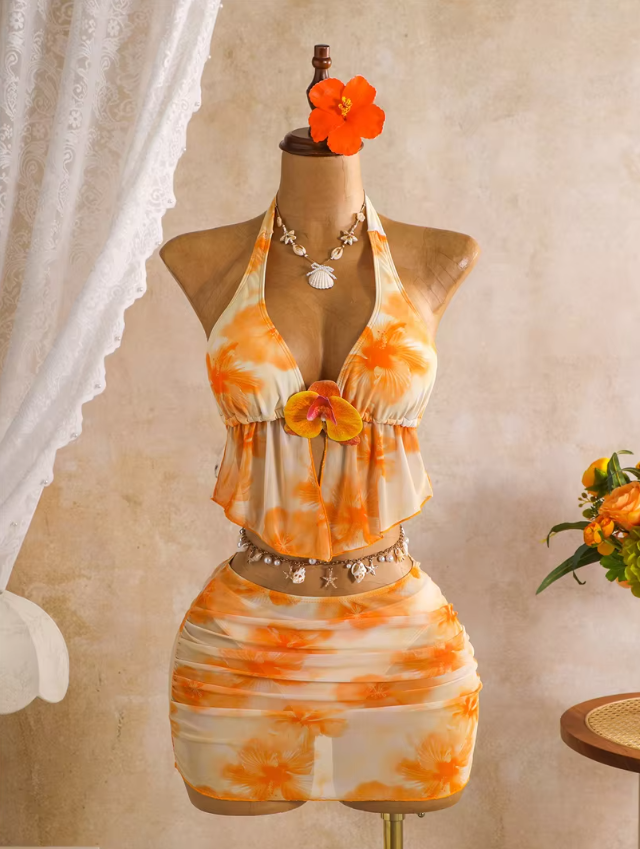 CURATOR Delilah Set - Orchid