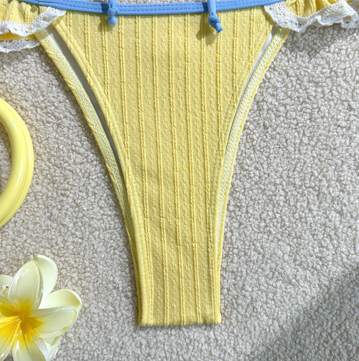 St. Tropez Bikini Set