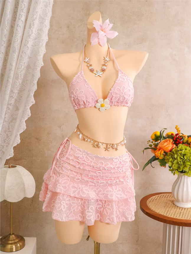 CURATOR Bellini Set - Daffofil