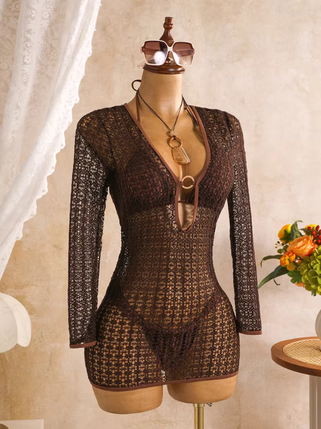CURATOR Prismé Set - Mocha