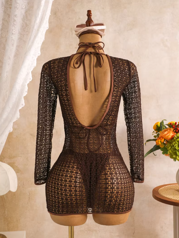 CURATOR Prismé Set - Mocha