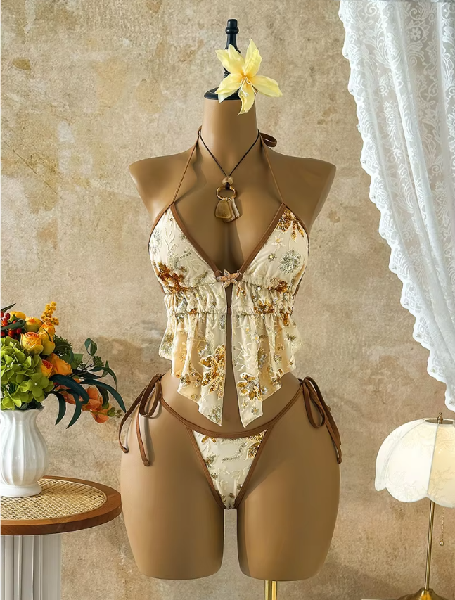 CURATOR Bijou Set - Jade
