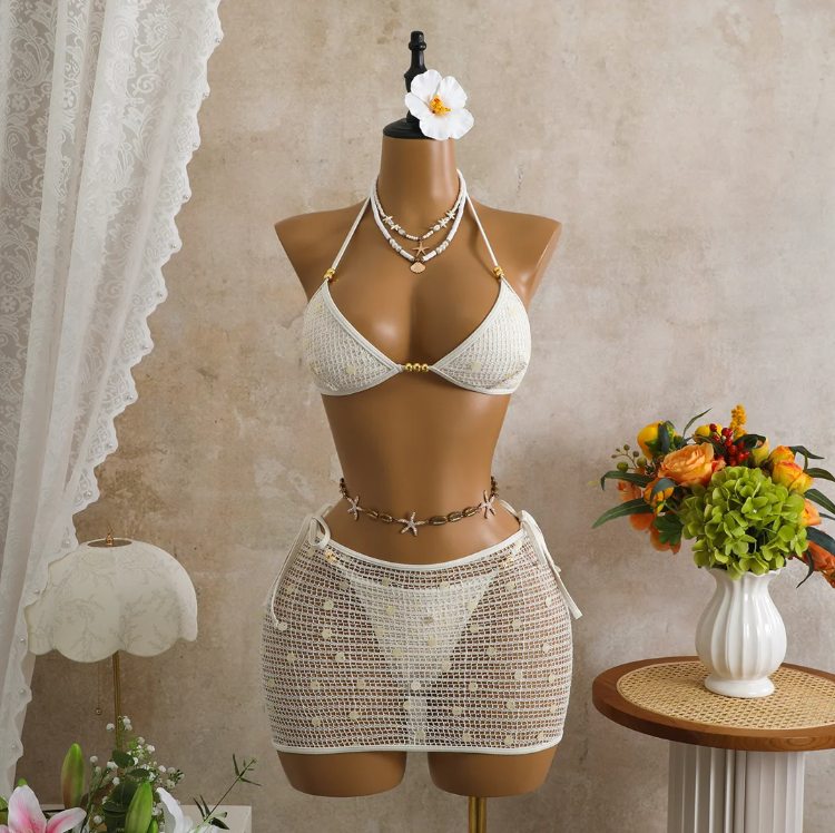 CURATOR Tropea Set - Mocha