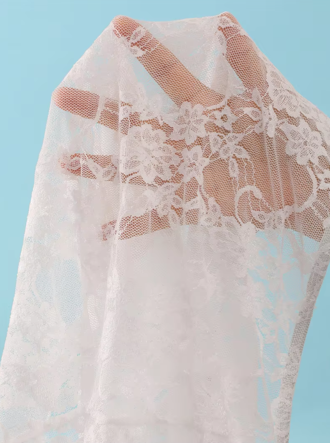 CURATOR Opaline Set - Ivory Blush