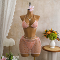 CURATOR Tropea Set - Ivory