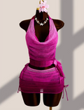 CURATOR Estelle Set - Saffron