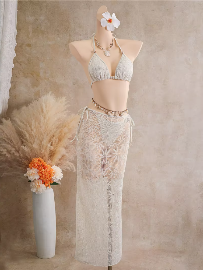 CURATOR Allegra Set - Ivory