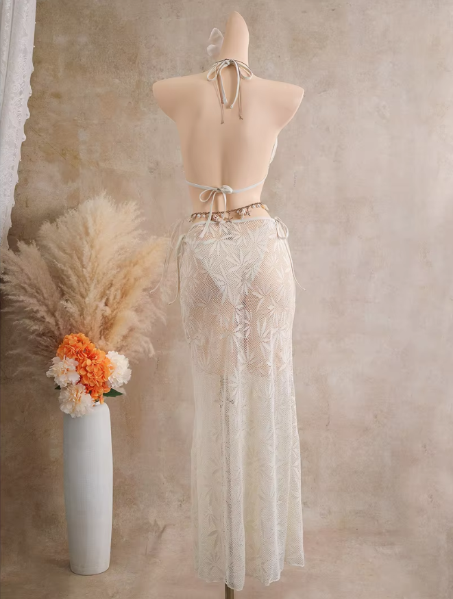 CURATOR Allegra Set - Ivory