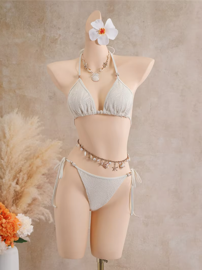 CURATOR Allegra Set - Ivory