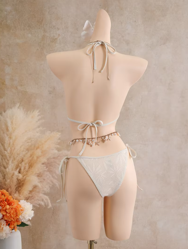CURATOR Allegra Set - Ivory