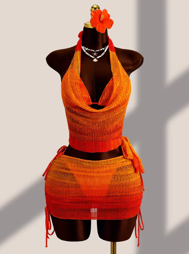 CURATOR Estelle Set - Orchid