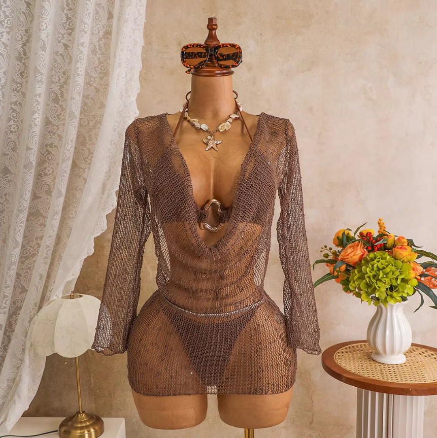 CURATOR Milano Set - Sangria