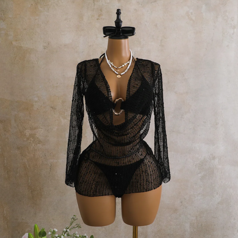 CURATOR Milano Set - Mocha